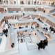 Illustration for article titled Lose Yourself In These Photos Of Europe's Most Magnificent Libraries
